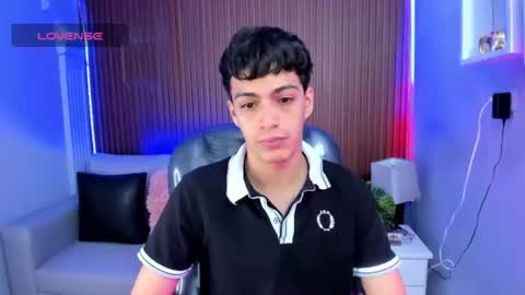  JEREMIAS  online show from 07/09/26, 01:59