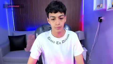 JEREMIAS  online show from 07/11/26, 12:52