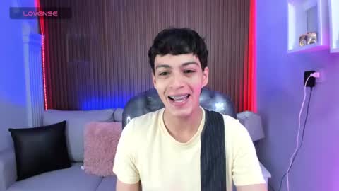  JEREMIAS  online show from 07/14/26, 12:55