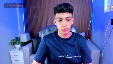  JEREMIAS  online show from 07/18/26, 12:42