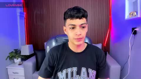  JEREMIAS  online show from 07/21/26, 12:40