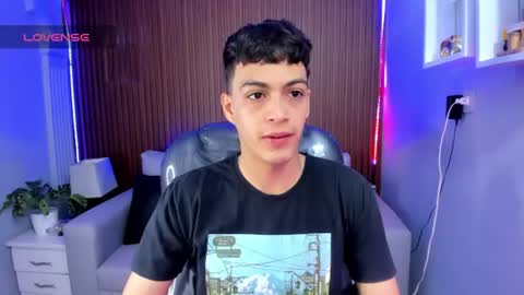  JEREMIAS  online show from 07/25/26, 12:36