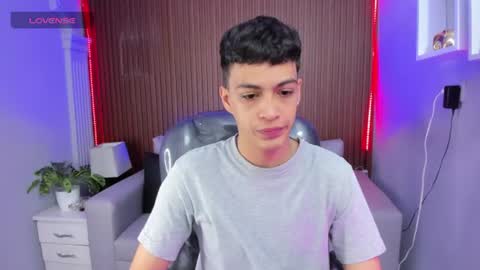  JEREMIAS  online show from 07/27/26, 12:45