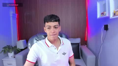  JEREMIAS  online show from 07/28/26, 12:48