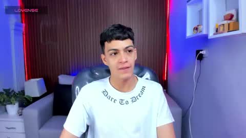  JEREMIAS  online show from 07/30/26, 12:48