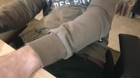 Machine  Sperme  online show from 12/20/24, 08:45