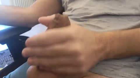 Machine  Sperme  online show from 12/24/24, 11:17