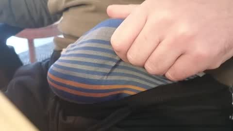 Machine  Sperme  online show from 03/09/25, 03:05