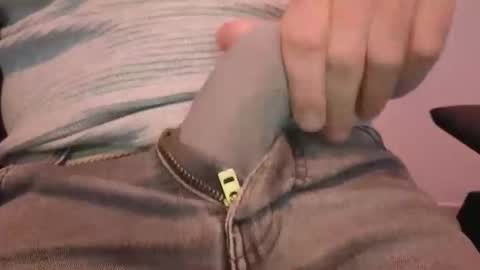 Machine  Sperme  online show from 10/31/25, 07:04