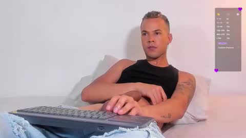Jeremmy online show from 02/19/26, 12:06