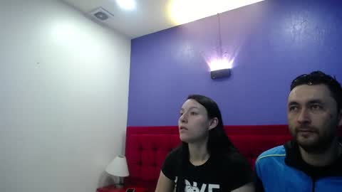 Jeremmyandstacy online show from 01/04/25, 12:05