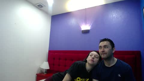 Jeremmyandstacy online show from 01/11/25, 12:07