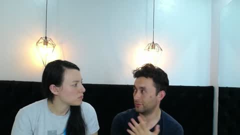 Jeremmyandstacy online show from 01/23/25, 09:29