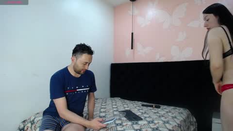 Jeremmyandstacy online show from 01/29/25, 12:35