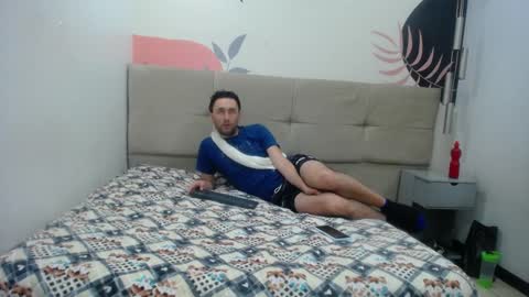 Jeremmyandstacy online show from 02/06/25, 10:00