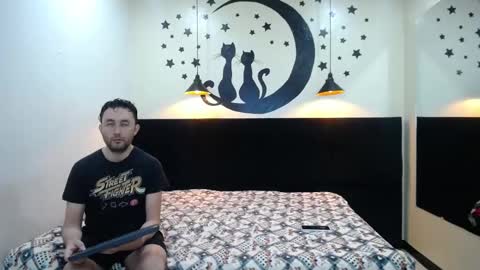 Jeremmyandstacy online show from 02/19/25, 12:55