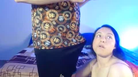 Jeremmyandstacy online show from 10/28/25, 03:54