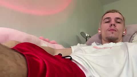 jeremy1scott online show from 07/21/26, 07:11