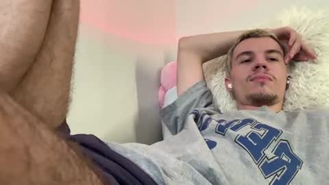 jeremy1scott online show from 07/28/26, 11:17