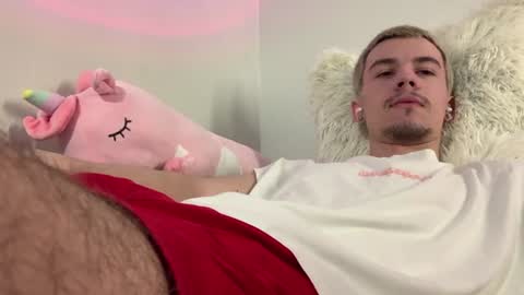 jeremy1scott online show from 07/29/26, 07:39