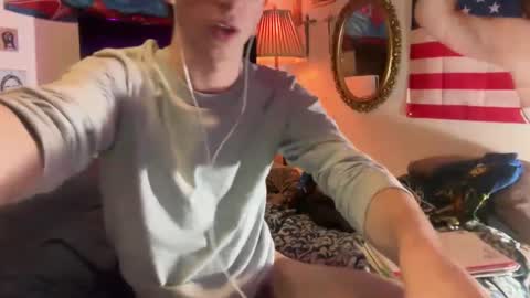 Snapshot of jeremy_angel chatting on 09/30/25, 12:15 Angel online show from 09/30/25, 12:15