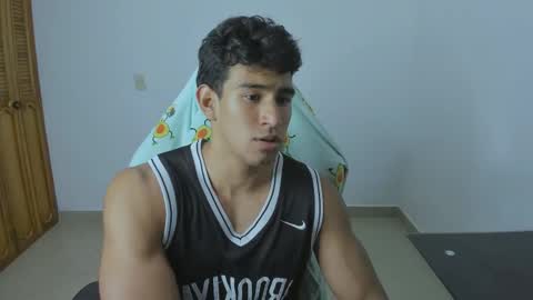 jeremy_colton_hot online show from 02/27/25, 09:11