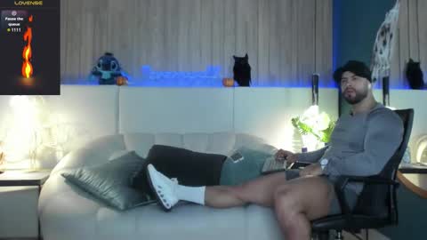 Jeremy online show from 10/17/25, 09:39