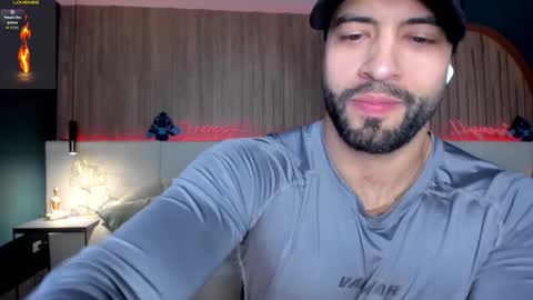 Snapshot of jeremy_harden chatting on 11/05/25, 09:59 Jeremy online show from 11/05/25, 09:59