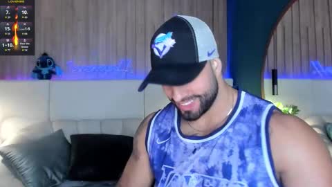 Snapshot of jeremy_harden chatting on 11/10/25, 10:09 Jeremy online show from 11/10/25, 10:09