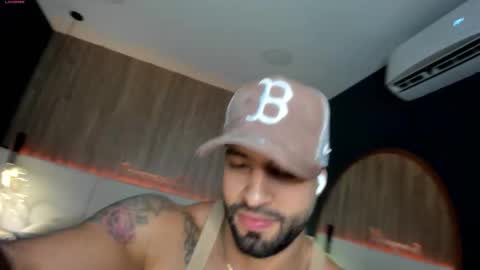 Snapshot of jeremy_harden chatting on 11/11/25, 10:43 Jeremy online show from 11/11/25, 10:43