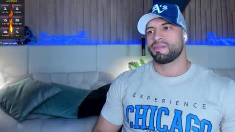 Snapshot of jeremy_harden chatting on 12/04/25, 09:23 Jeremy online show from 12/04/25, 09:23