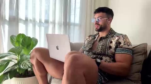Jeremy online show from 05/05/26, 12:35