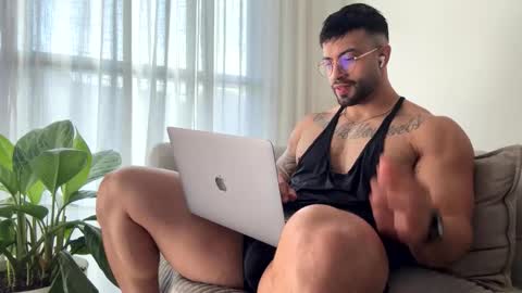 Jeremy online show from 05/09/26, 12:43