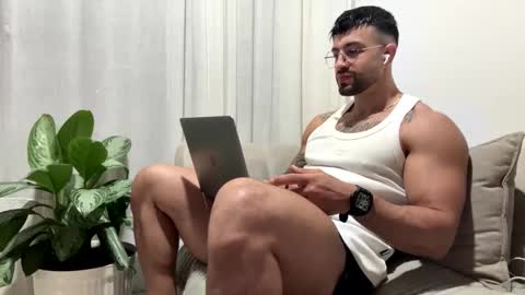 Jeremy online show from 05/17/26, 09:38