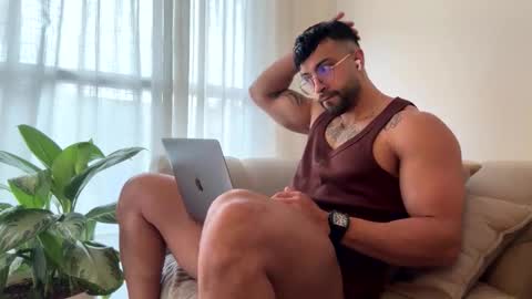 Jeremy online show from 05/19/26, 12:00