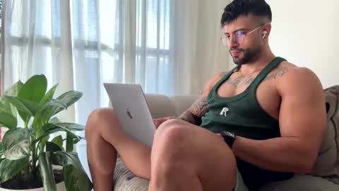 Jeremy online show from 05/20/26, 12:00
