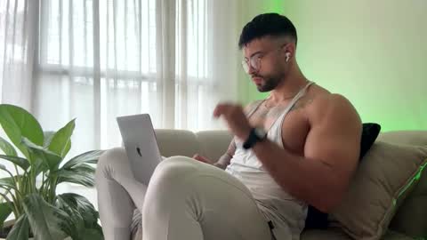 Jeremy online show from 06/07/26, 12:42