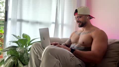 Jeremy online show from 06/19/26, 12:53