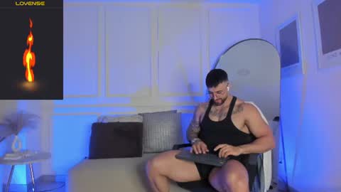 Jeremy online show from 07/04/26, 02:01