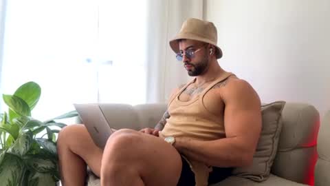 Jeremy online show from 07/06/26, 03:03