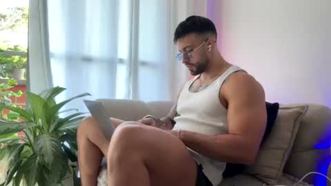 Jeremy online show from 07/14/26, 12:33