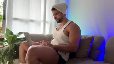 Jeremy online show from 07/23/26, 12:03