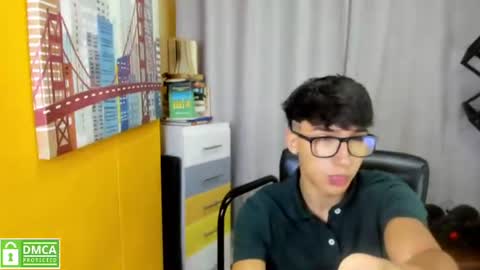 Jeremy online show from 07/17/26, 11:50