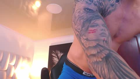 Jeremy lane online show from 11/12/25, 12:00