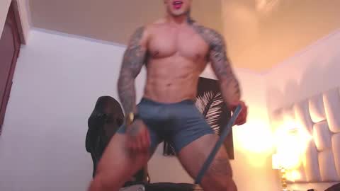 Jeremy lane online show from 11/25/25, 11:27