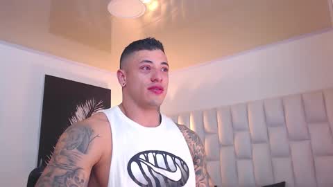 Jeremy lane online show from 12/02/25, 11:56