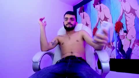 Jeremy online show from 10/02/25, 11:45