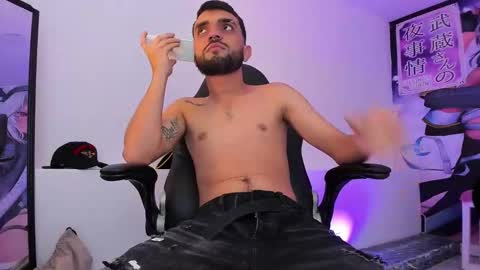 Jeremy online show from 10/05/25, 12:42