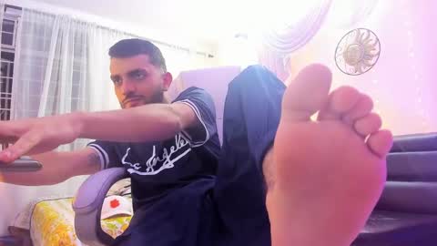 Jeremy online show from 10/06/25, 03:59