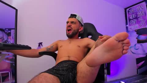 Jeremy online show from 10/10/25, 04:00